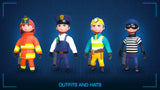 Trailmakers - Rescue Pack (DLC)