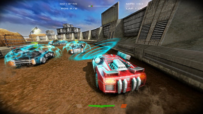 Battle Riders (Steam)