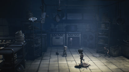 Little Nightmares (Steam)