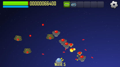SpaceShot (EU)