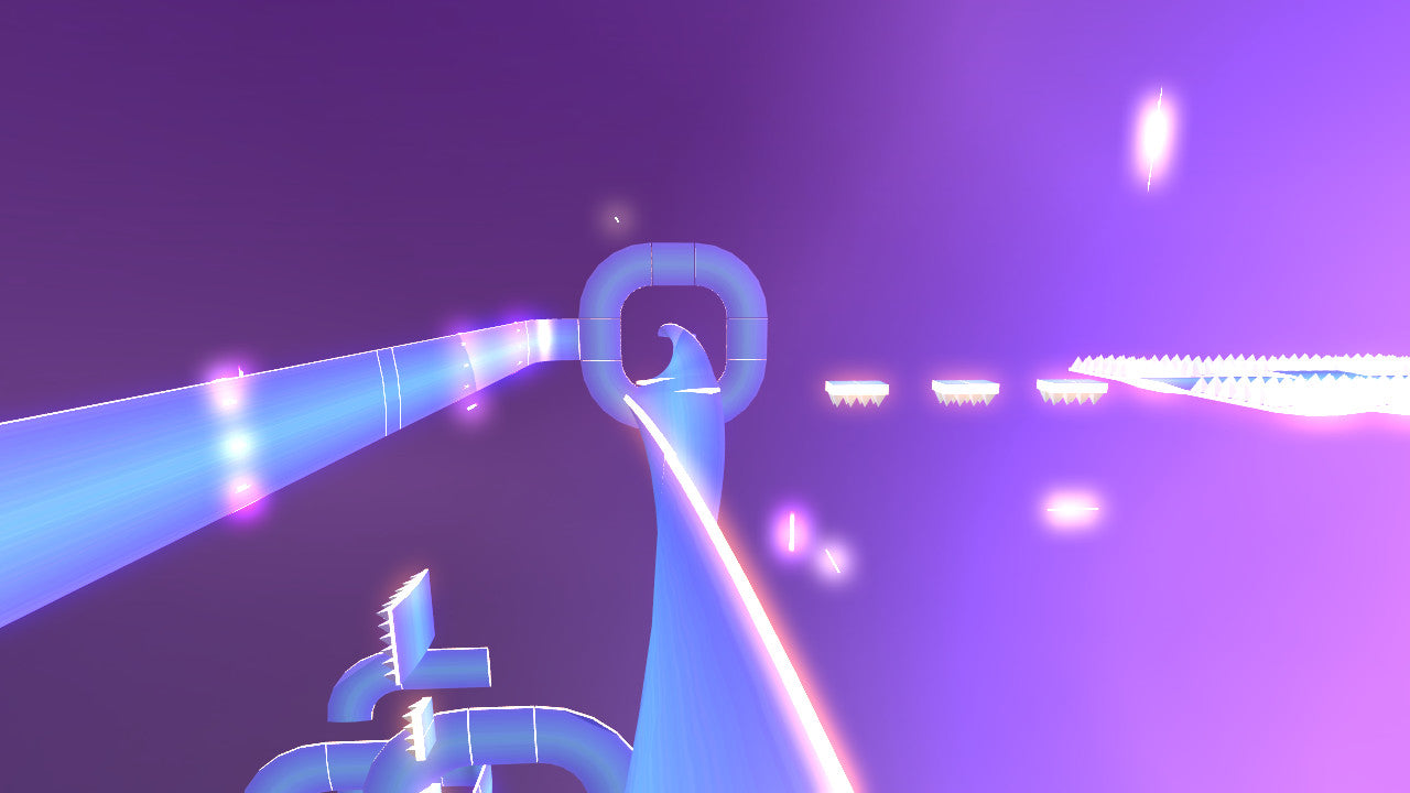 Pulse Shift