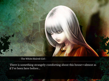 The House in Fata Morgana (Steam)