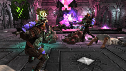War for the Overworld
