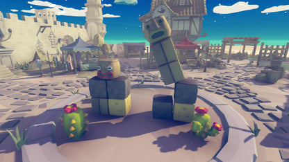 TOTEMS 2 (Steam)