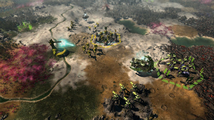 Warhammer 40,000: Gladius - Assault Pack (Steam)