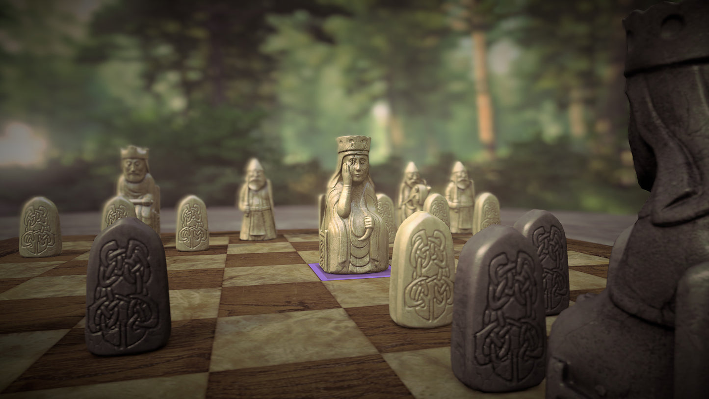 Pure Chess (Grandmaster Edition)