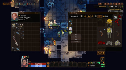 Subterrain: Mines of Titan (Steam)