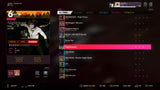 DJMAX RESPECT V - UNLOCK SONG PACK (DLC)