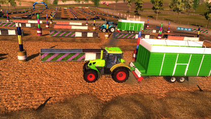 Farm Machines Championships 2014 (EN)