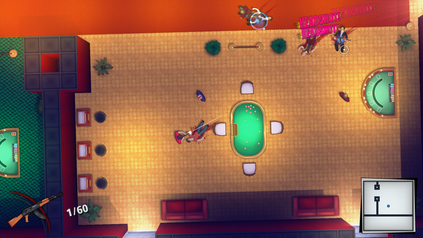 Riskers - Soundtrack (DLC)