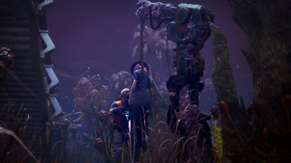 Dead by Daylight - End Transmission Chapter (Steam)