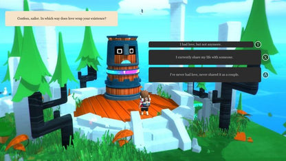 Solo: Islands of the Heart XBOX One