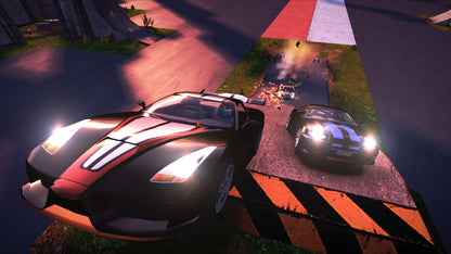 Crashday (Redline Edition)