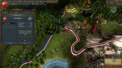 Europa Universalis IV - Mare Nostrum Expansion (DLC) (EU)