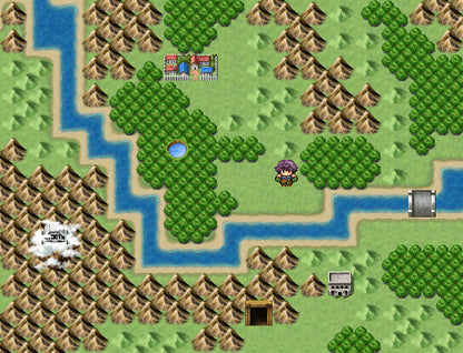 The Land of Dasthir