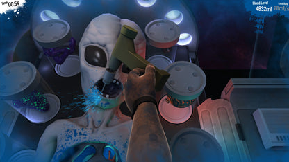 Surgeon Simulator 2013