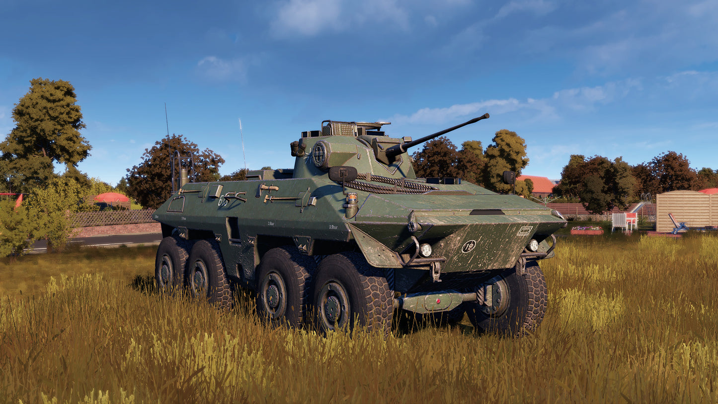 WARNO (Steam)