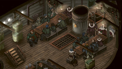 The Pale Beyond (Steam)