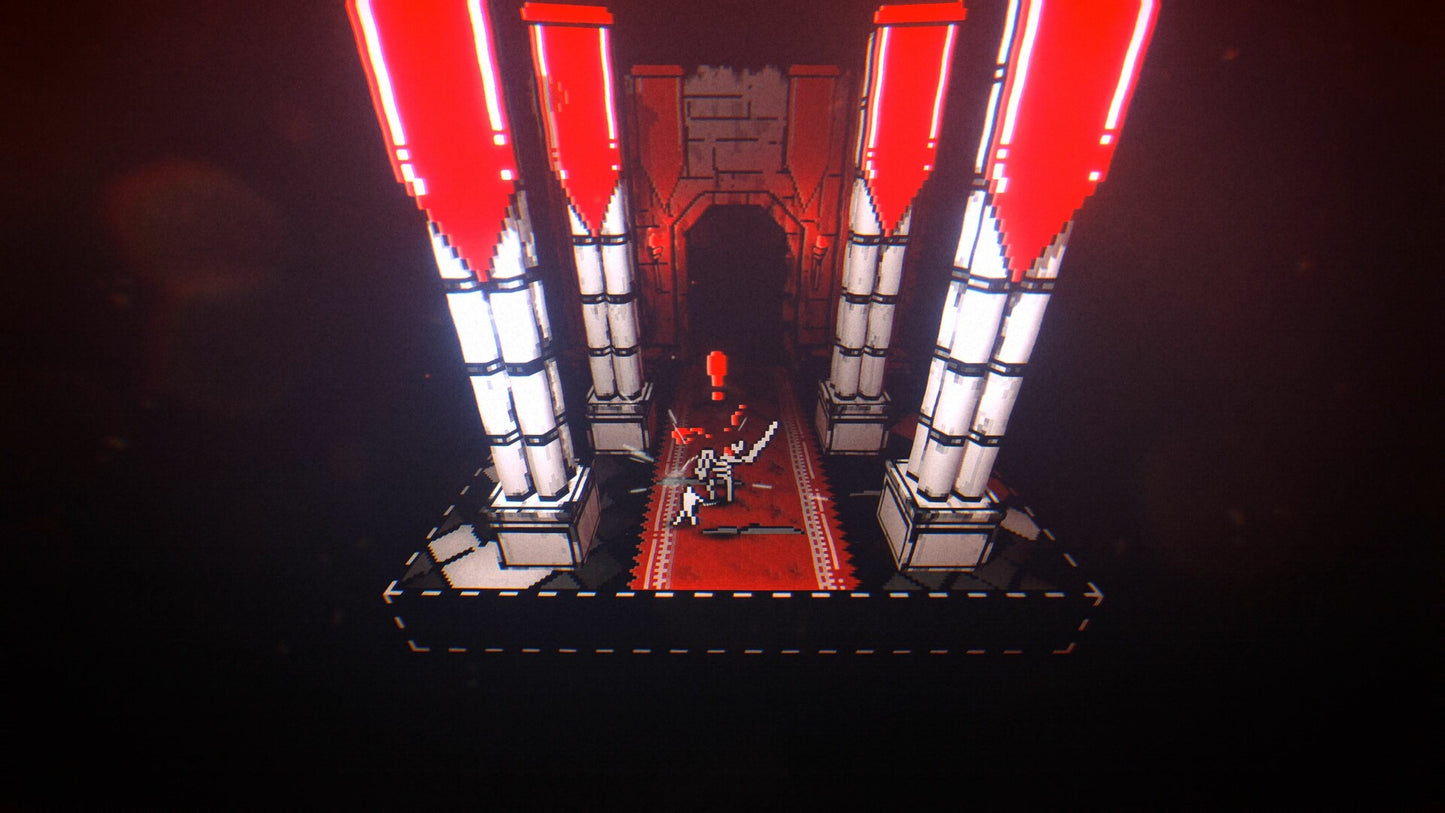 Bleak Sword DX (Steam)