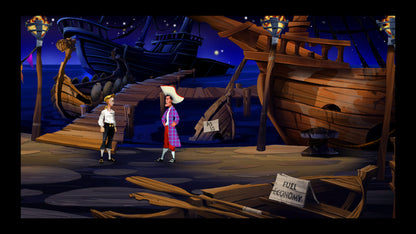 Monkey Island Collection