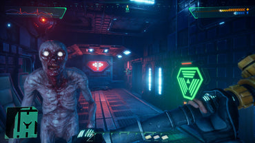 System Shock (Remake) (Steam)