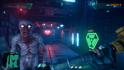 System Shock (Remake) (Steam)