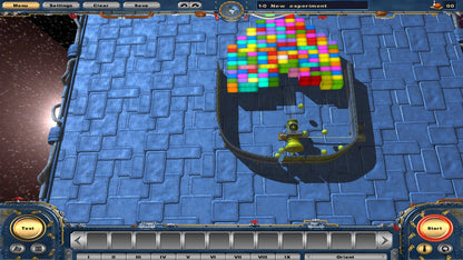 Crazy Machines 2 - Invaders from Space (DLC)