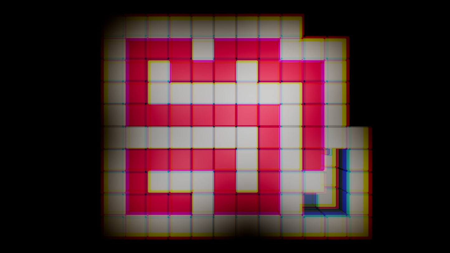CRAZY MAZE