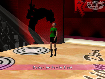Mission Runway