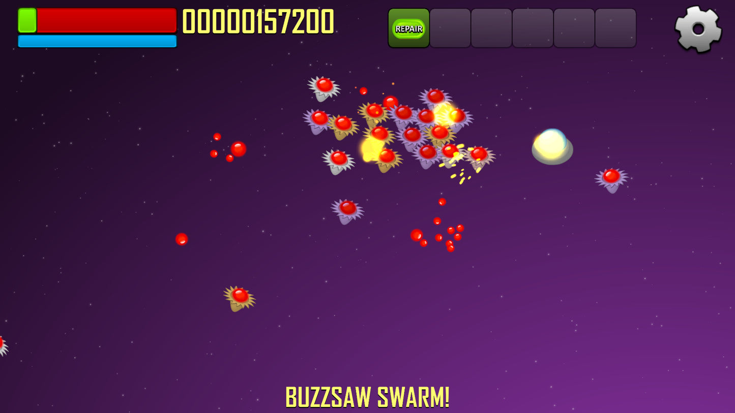 SpaceShot (EU)