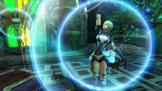 Sphere III - Elite Pack DLC