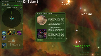Weird Worlds: Return to Infinite Space (Steam)