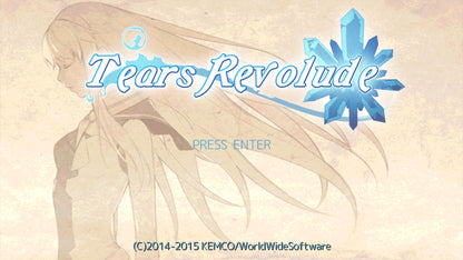 Tears Revolude