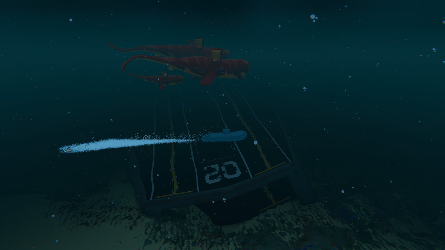 Trailmakers: High Seas Expansion (DLC) (Steam)