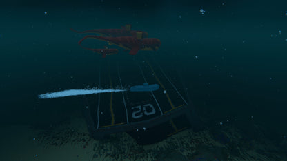 Trailmakers: High Seas Expansion (DLC) (Steam)