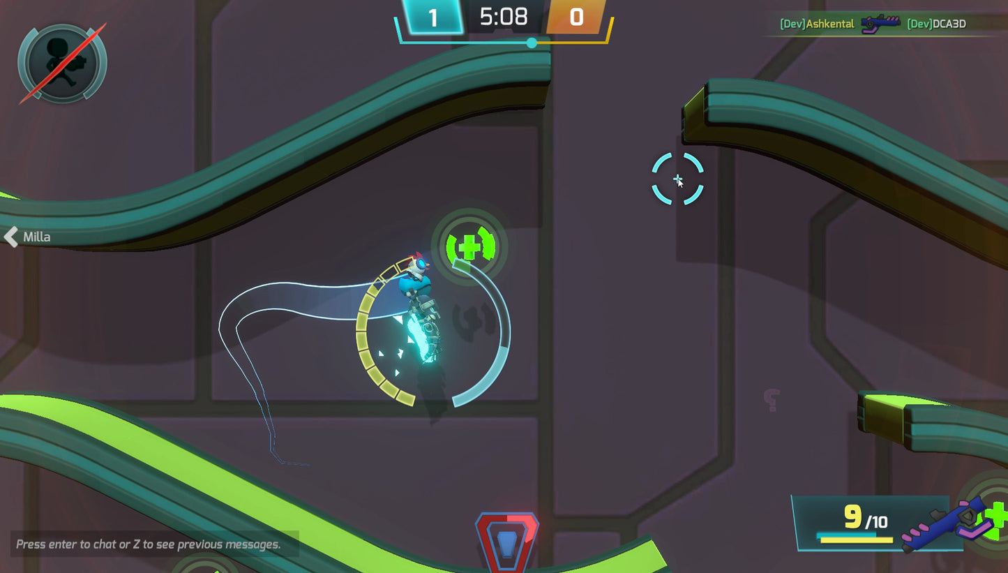 Holodrive - Founder's Pack