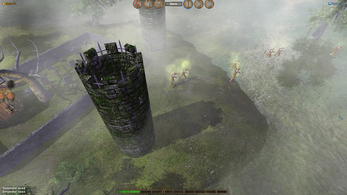 Dark Rising (Steam)