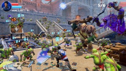 Orcs Must Die! 3 Complete Bundle (Steam)