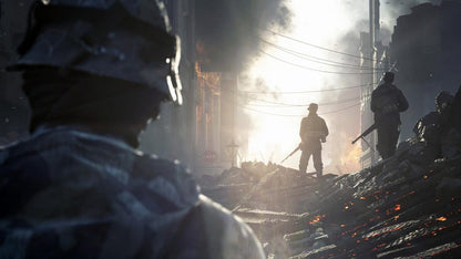 Battlefield V (Definitive Edition)