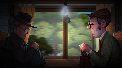 Vlad Circus: Descend Into Madness (Steam)