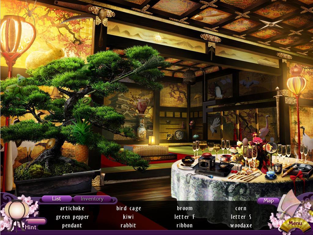 Season of Mystery: The Cherry Blossom Murders (Steam)