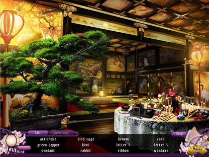 Season of Mystery: The Cherry Blossom Murders (Steam)