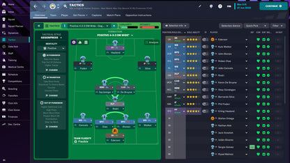 Football Manager 2023 (Official website) (EU)