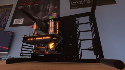 PC Building Simulator (EU)
