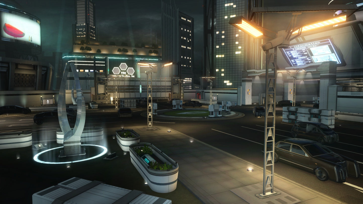 Binary Domain - Multiplayer Map Pack Steam Key GLOBAL