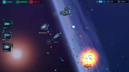 Battlevoid: Harbinger