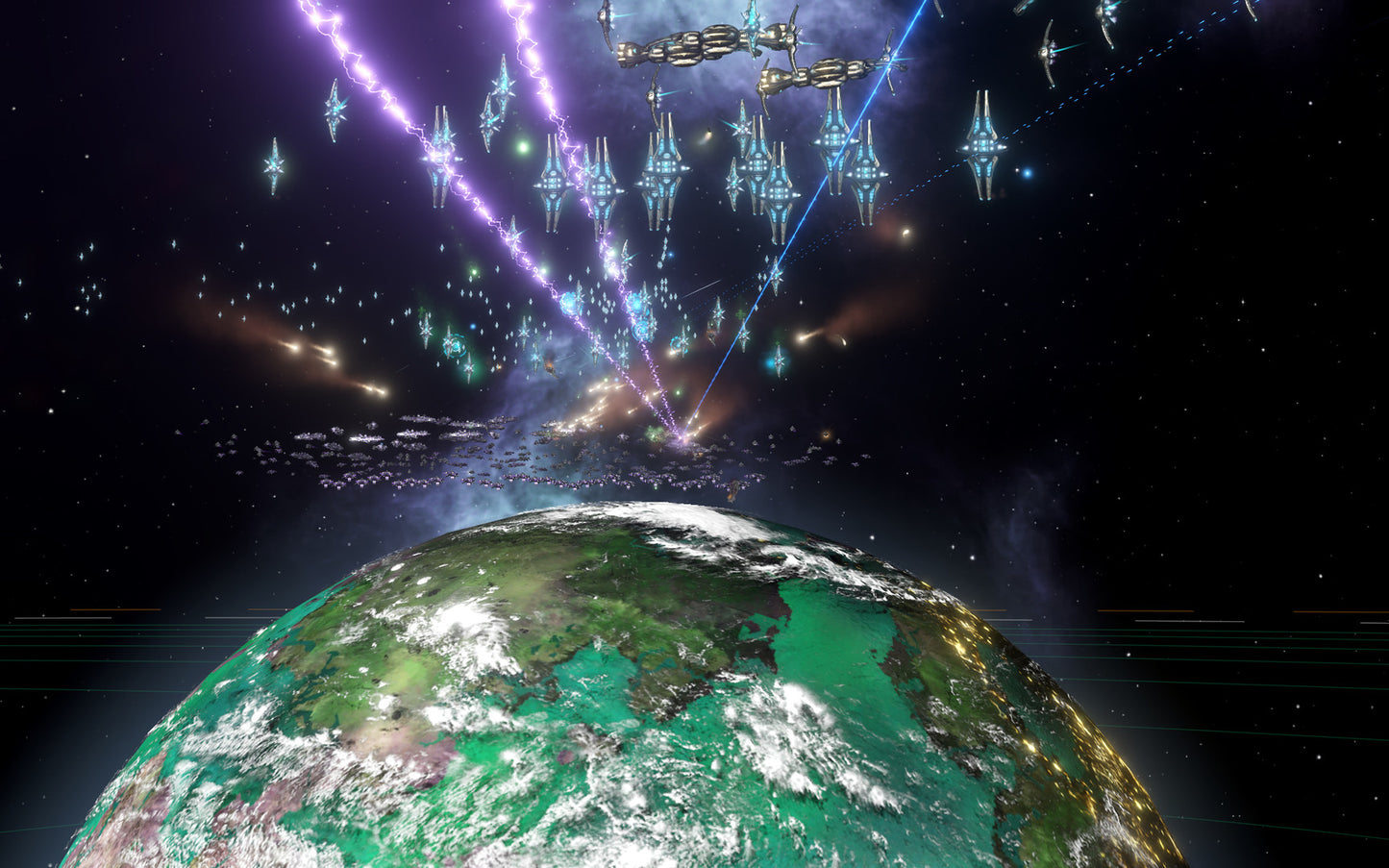 Stellaris (Global)