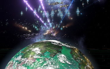 Stellaris (Global)