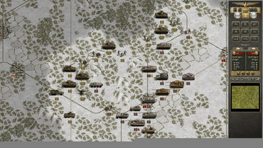 Panzer Corps - Grand Campaign '45 West