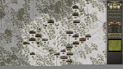 Panzer Corps - Grand Campaign '45 West